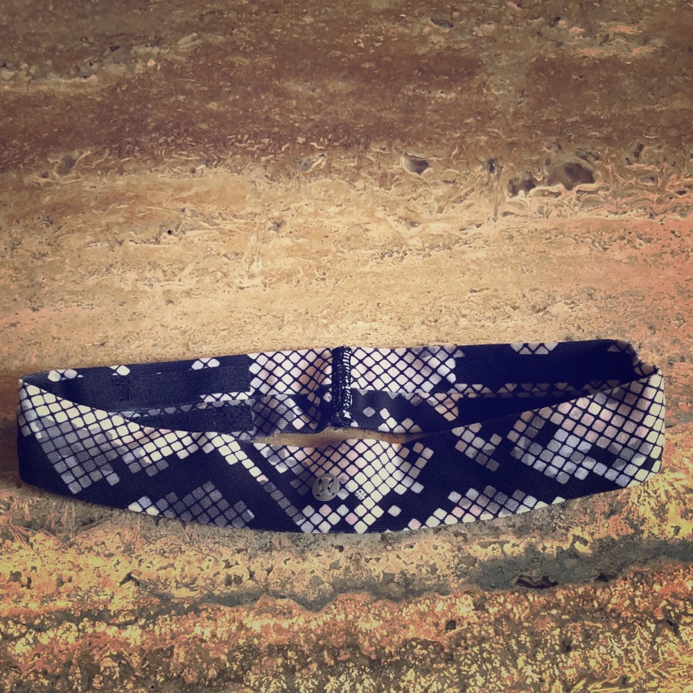 Lululemon Headband